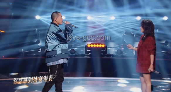 丁太升点评引热议：单依纯是否过度依赖常石磊？